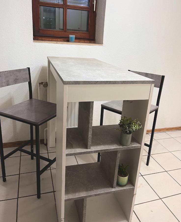 Fachwerk In Bergfreiheit Διαμέρισμα Bad Wildungen Εξωτερικό φωτογραφία